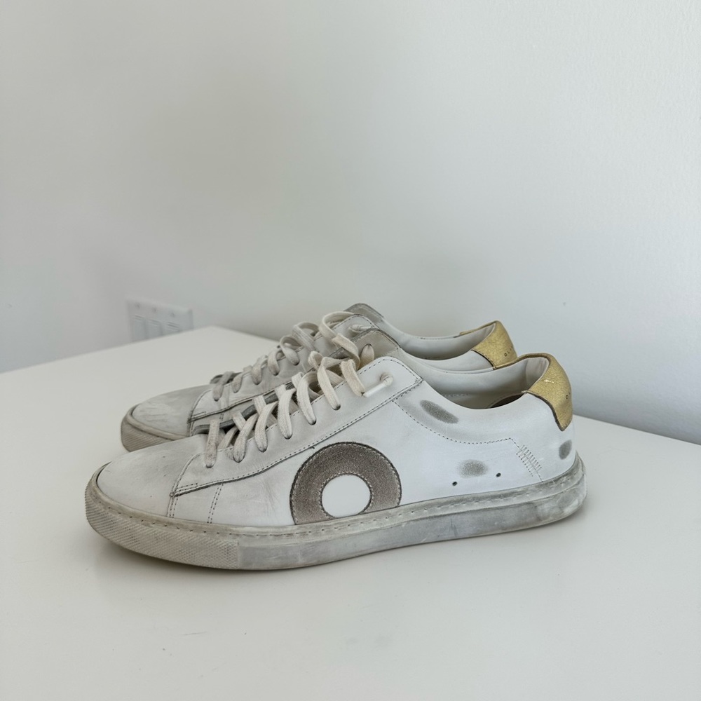 Oliver Cabell shoes